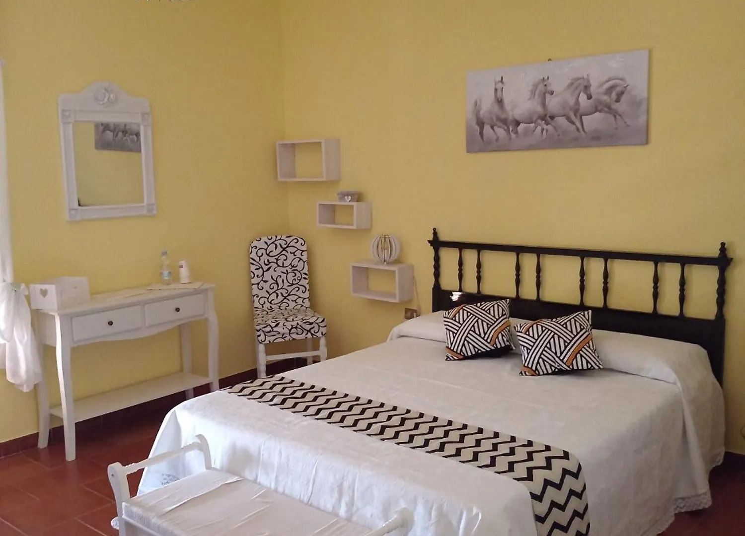 Domo Is Domus Hotel Sant'Anna Arresi