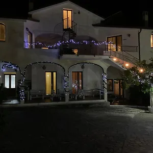 Casa Di Livia SantʼAnna Arresi