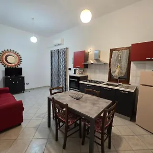 Sardinia House Country SantʼAnna Arresi