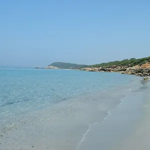 Gli Ulivi SantʼAnna Arresi